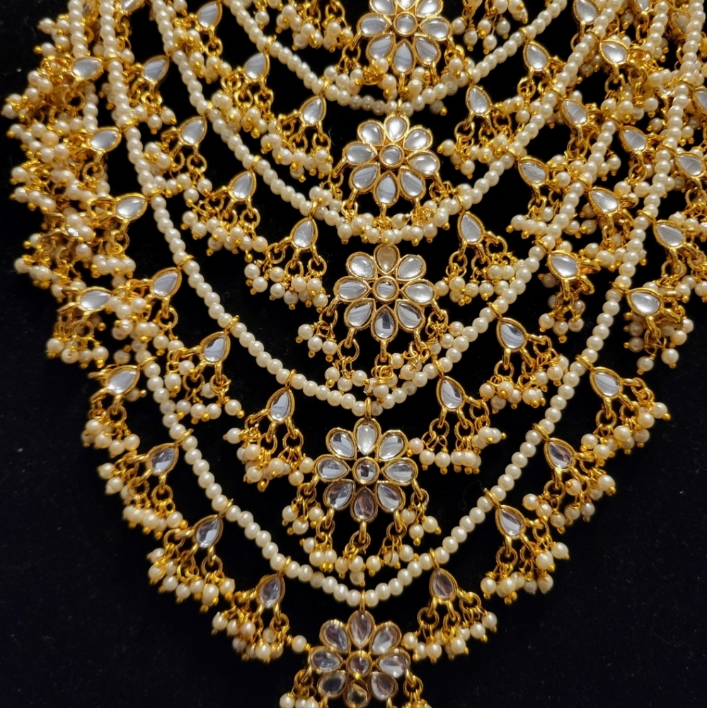 Necklace set